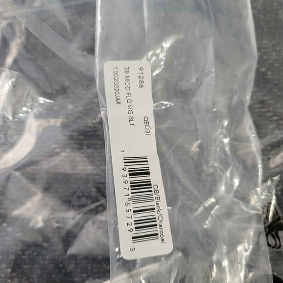 Coach Belt - Picture 10 of 11